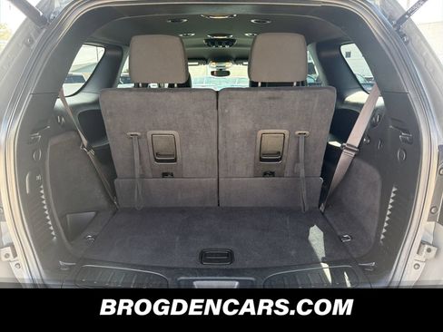 Used 2023 Dodge Durango GT AWD/4WD image 9