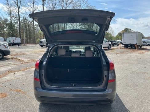 Used 2019 Hyundai Tucson Value image 29