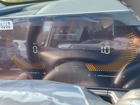 New 2026 Kia Sorento S image 8