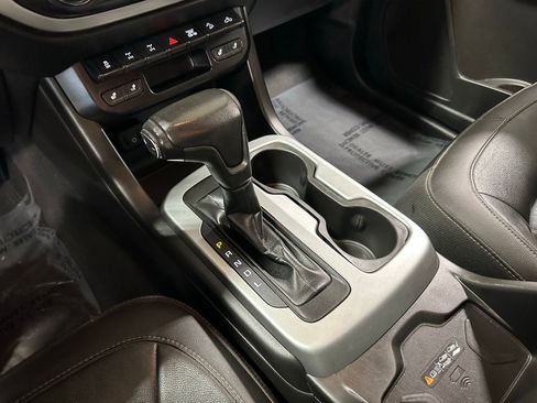 Used 2021 Chevrolet Colorado ZR2 image 31