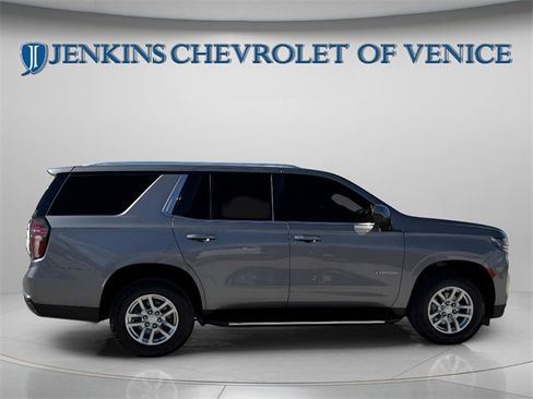 Used 2021 Chevrolet Tahoe LT image 7