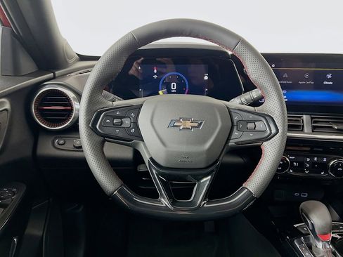 New 2026 Chevrolet Trax RS image 11