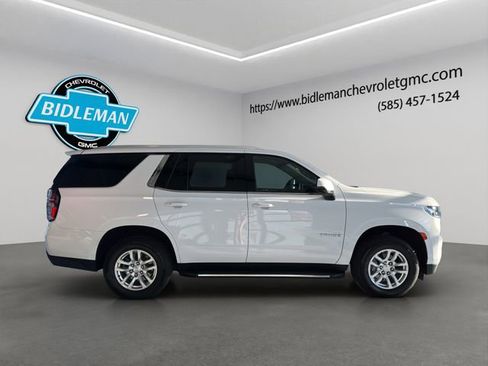 Used 2023 Chevrolet Tahoe LT image 9