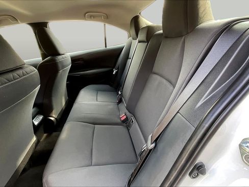 Used 2026 Toyota Corolla LE FWD image 19