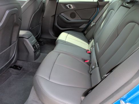 Used 2024 BMW 228i xDrive Gran Coupe w/ M Sport Package image 36