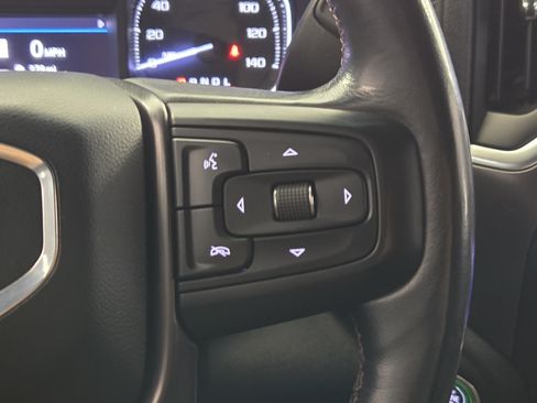 Used 2020 GMC Sierra 2500 AT4 w/ AT4 Premium Package AWD/4WD image 31