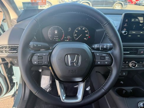 New 2026 Honda HR-V EX-L image 15