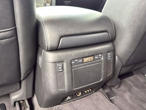 Used 2015 INFINITI QX80 Base w/ Theater Package image 27