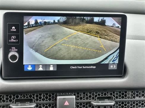 Certified 2026 Honda HR-V LX image 26