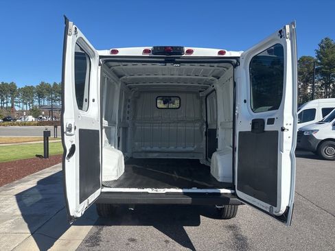 Used 2022 RAM ProMaster 1500 image 15