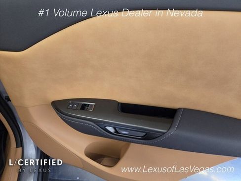 Certified 2023 Lexus RZ 450e Premium w/ Technology Package AWD/4WD image 22