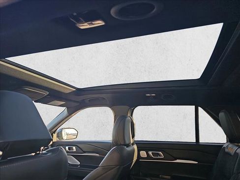 New 2026 Ford Explorer Tremor w/ Tremor Ultimate Package image 13