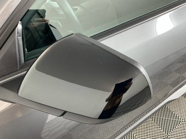 Used 2026 Ford Mustang Premium RWD image 10