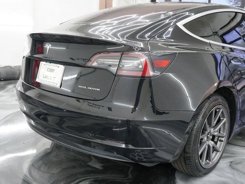Used 2018 Tesla Model 3 Long Range AWD/4WD image 13