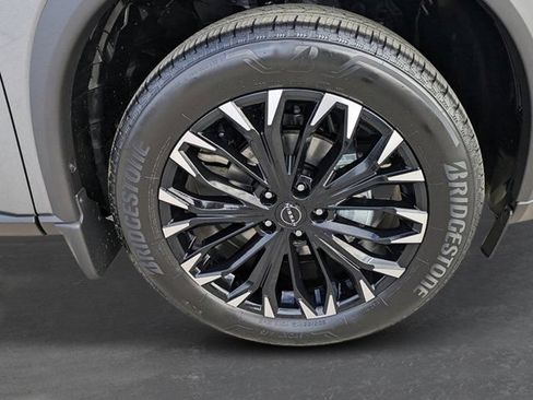 New 2026 Nissan Rogue Dark Armor FWD image 10