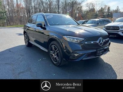 Used 2026 Mercedes-Benz GLC 300 4MATIC