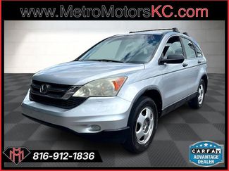 Used 2010 Honda CR-V LX image 1