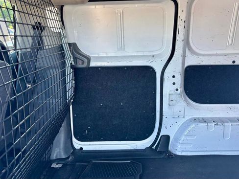 Used 2018 Nissan NV200 SV FWD image 9