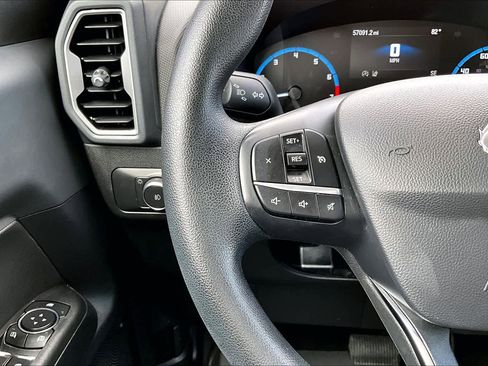 Certified 2021 Ford Bronco Sport Big Bend image 24