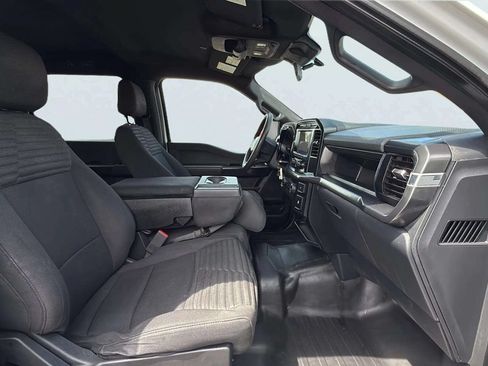 Used 2023 Ford F150 XL w/ STX Appearance Package AWD/4WD image 16