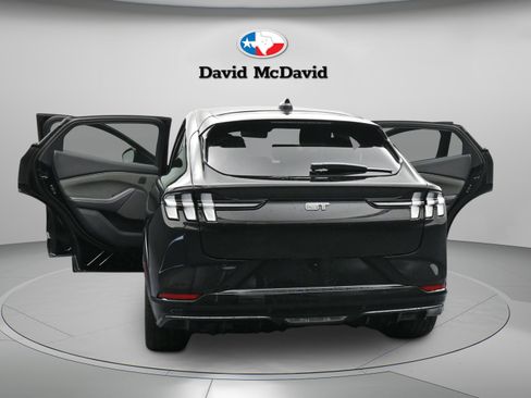 Used 2025 Ford Mustang Mach-E GT AWD/4WD image 45