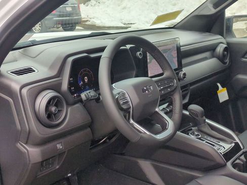 New 2026 Chevrolet Colorado Trail Boss image 10