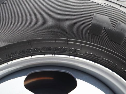 Used 2018 Chevrolet Silverado 3500 W/T w/ WT Convenience Package image 40