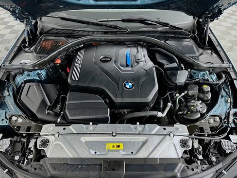 Used 2021 BMW 330e w/ Convenience Package image 31
