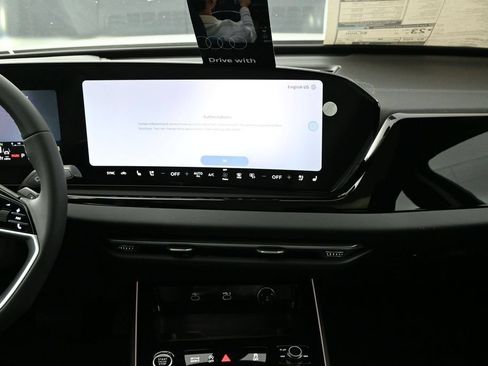 New 2026 Audi A6 Premium Plus AWD/4WD image 14