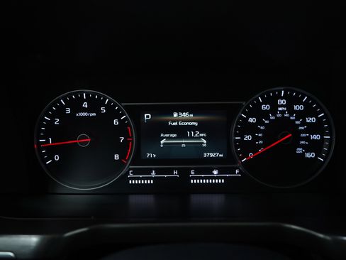 Used 2022 Kia Sorento SX image 31