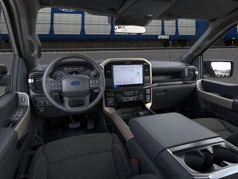 New 2026 Ford F150 STX AWD/4WD image 9