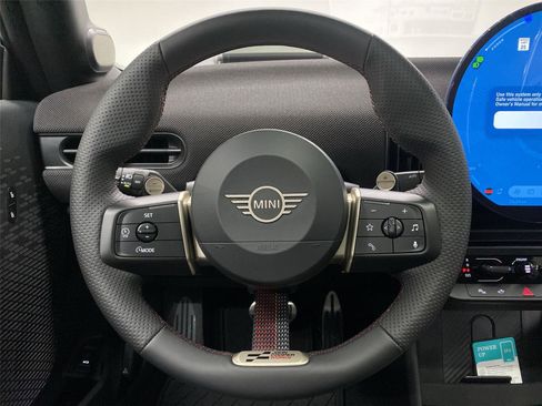 New 2026 MINI Cooper John Cooper Works image 15