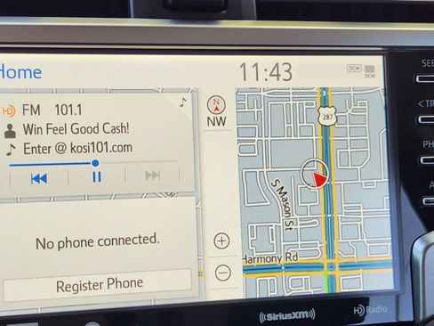 Certified 2023 Toyota 4Runner Limited image 16