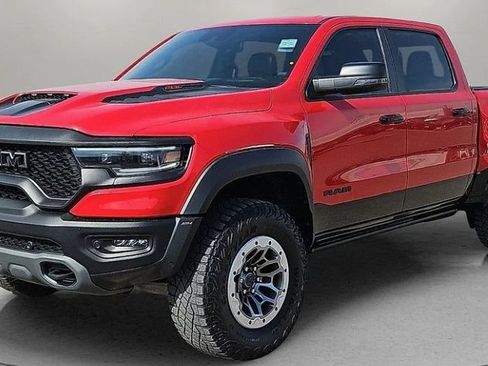 Used 2024 RAM 1500 TRX AWD/4WD image 1