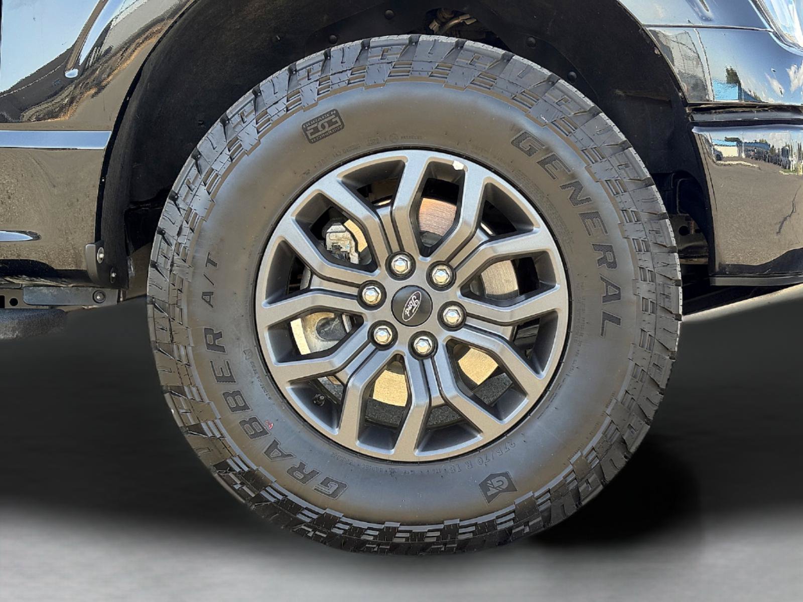 Used 2023 Ford F150 Tremor AWD/4WD image 10