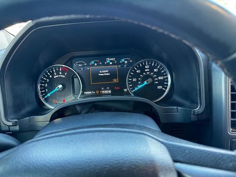 Used 2018 Ford Expedition Max Platinum image 15