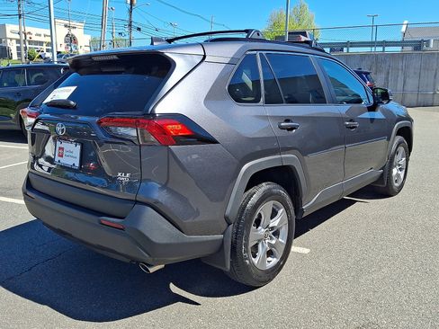 Certified 2023 Toyota RAV4 XLE w/ XLE Grade Weather Package AWD/4WD image 6