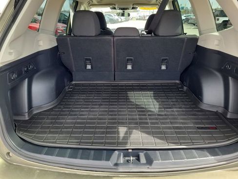 Used 2022 Subaru Forester Premium AWD/4WD image 10