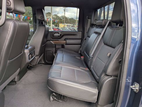 Used 2023 Chevrolet Silverado 3500 High Country AWD/4WD image 14