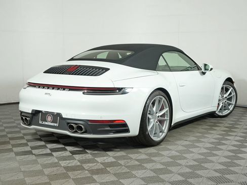 Certified 2020 Porsche 911 Carrera S RWD image 13