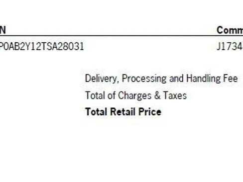 New 2026 Porsche Taycan 4S image 42