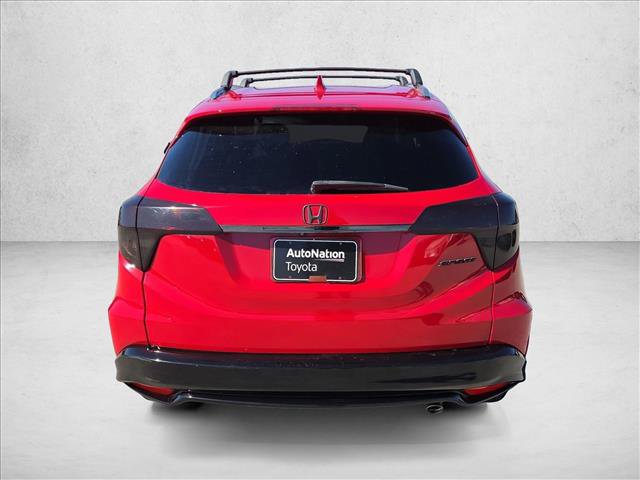Used 2022 Honda HR-V Sport image 7