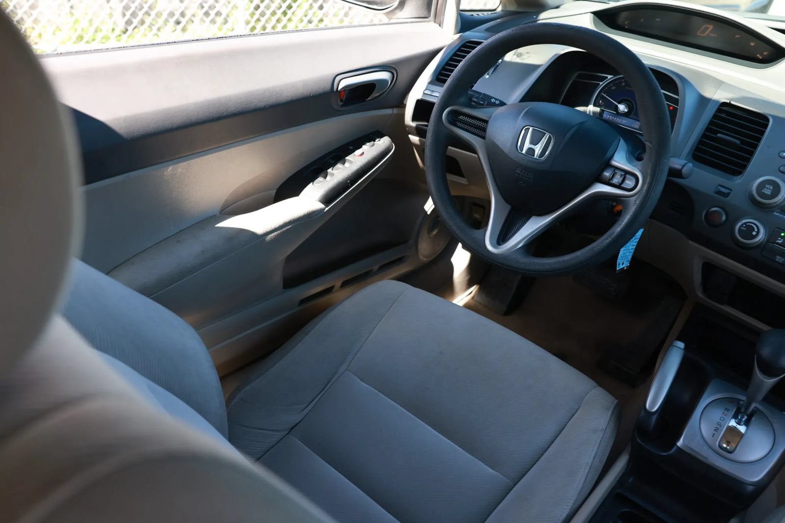 Used 2009 Honda Civic LX image 12