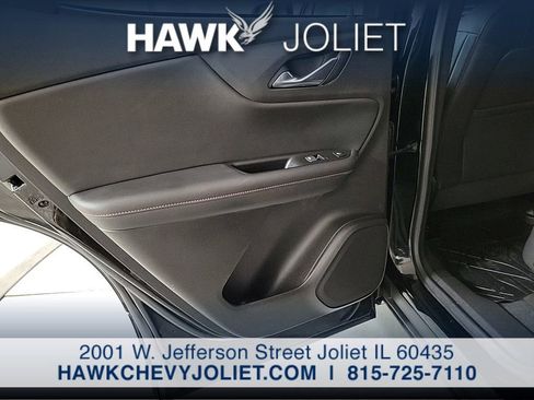 Certified 2024 Chevrolet Blazer RS w/ Driver Confidence II Package image 21
