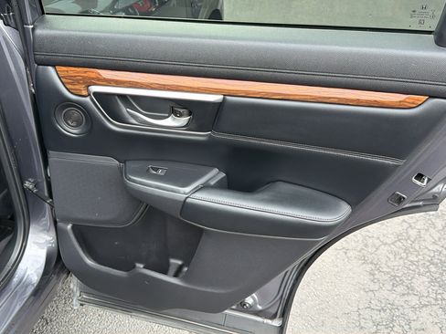 Used 2022 Honda CR-V EX-L image 31