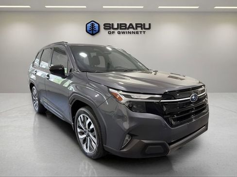 Used 2025 Subaru Forester Touring w/ Protection Package AWD/4WD image 7