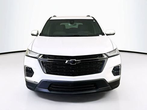 Used 2023 Chevrolet Traverse LT w/ Midnight/Sport Edition image 6