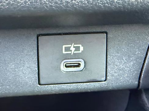 Used 2024 Toyota Grand Highlander AWD image 14