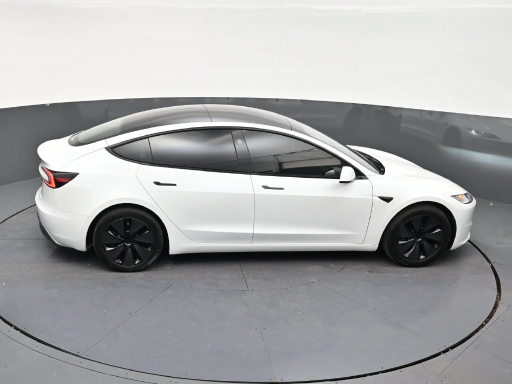 Used 2025 Tesla Model 3 Long Range RWD image 16