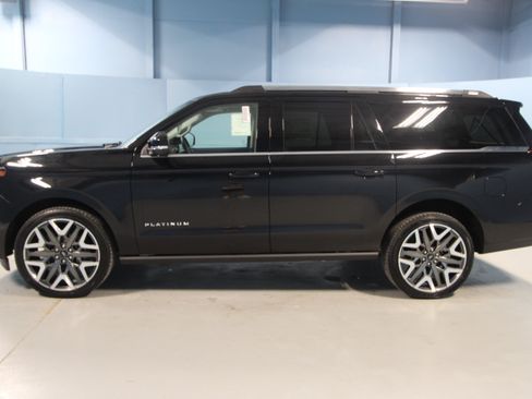 New 2026 Ford Expedition Max Platinum w/ Platinum Ultimate Package AWD/4WD image 31